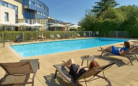 Best Western Plus Metz Technopole
